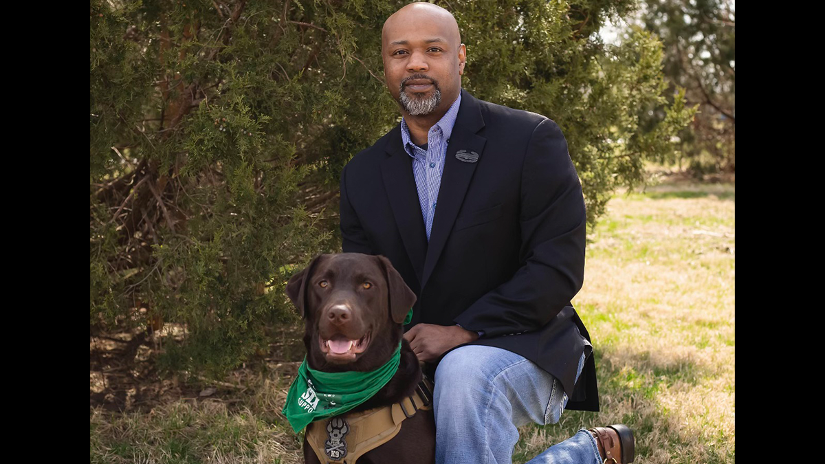 Leon Alexander, U.S. Army